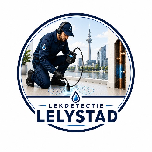 lekdetectielelystad lekdetectielelystad